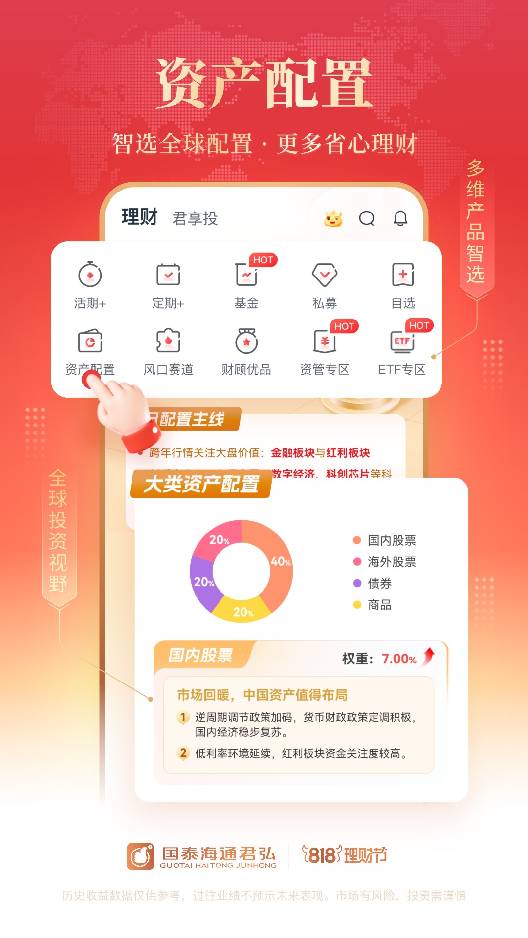 國泰君安君弘截圖