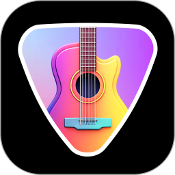 吉他调音器tuner尤克里里电脑版