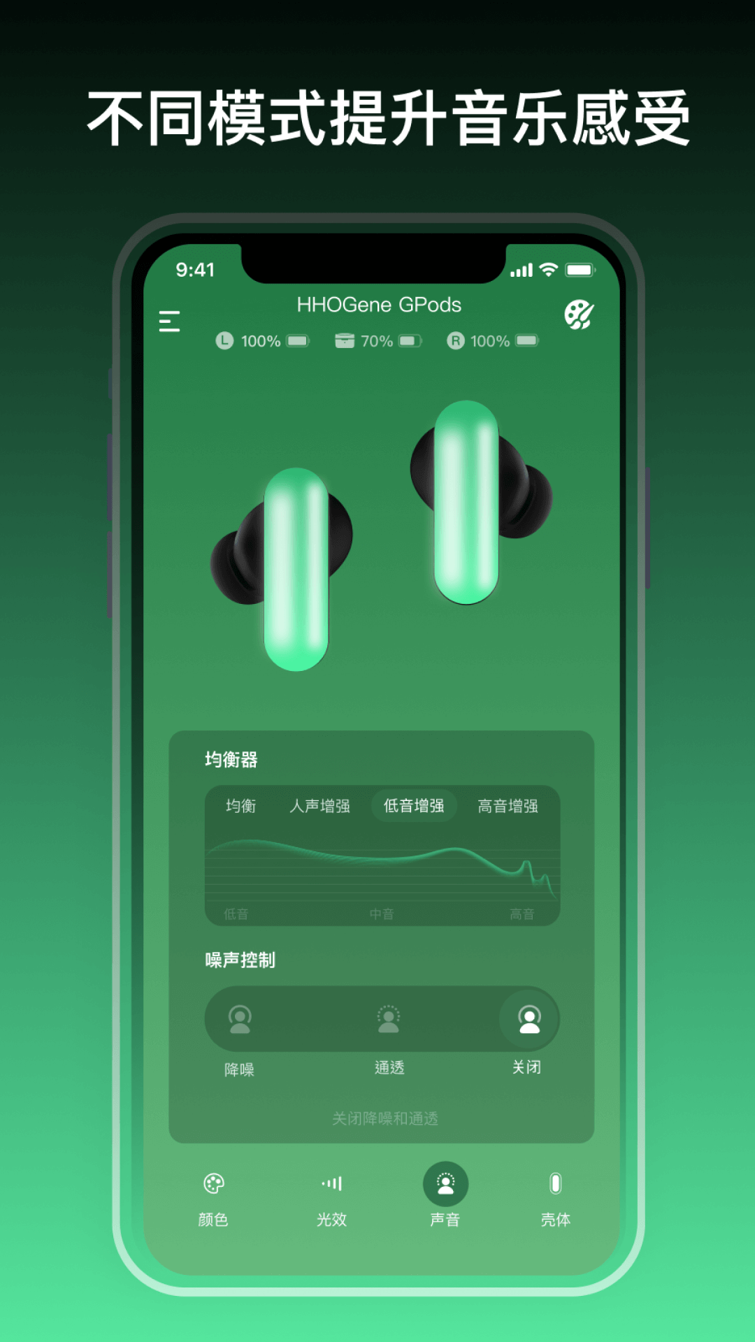 HHOGene截图