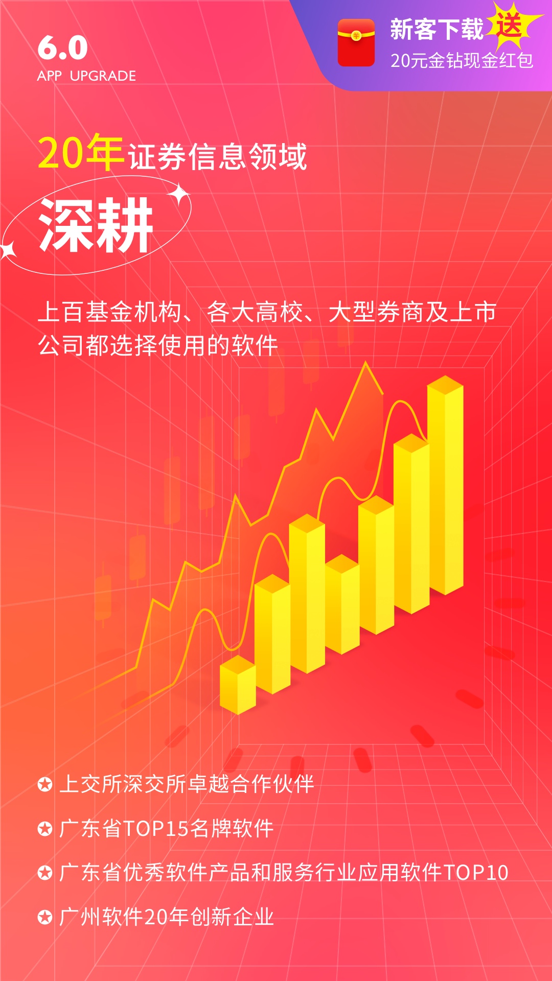 经传多赢股票截图