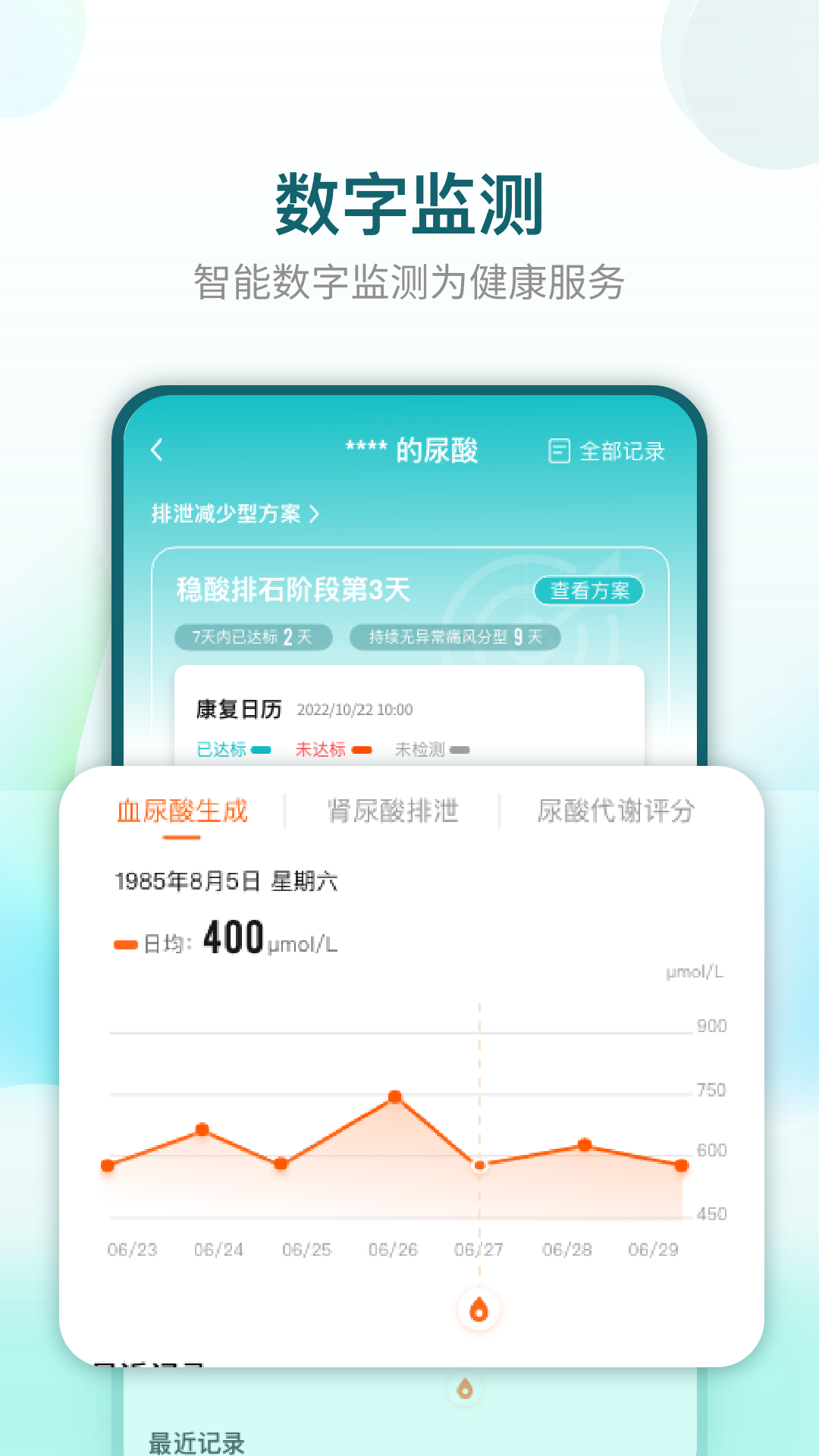 知痛风截图