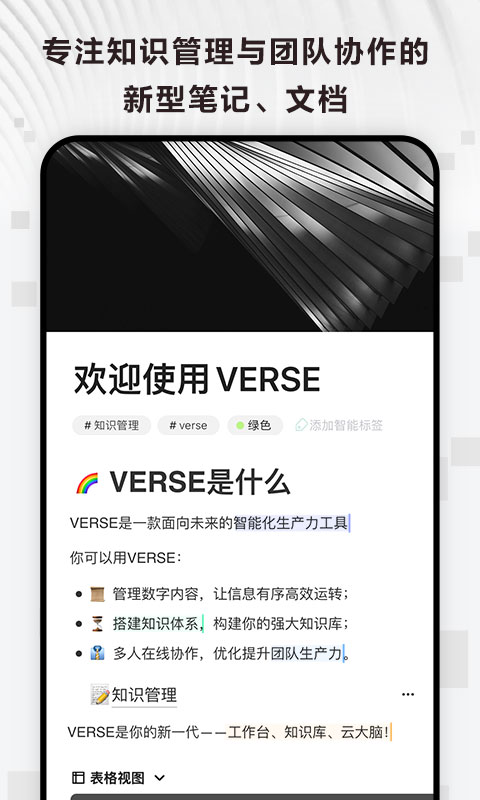 Verse截图