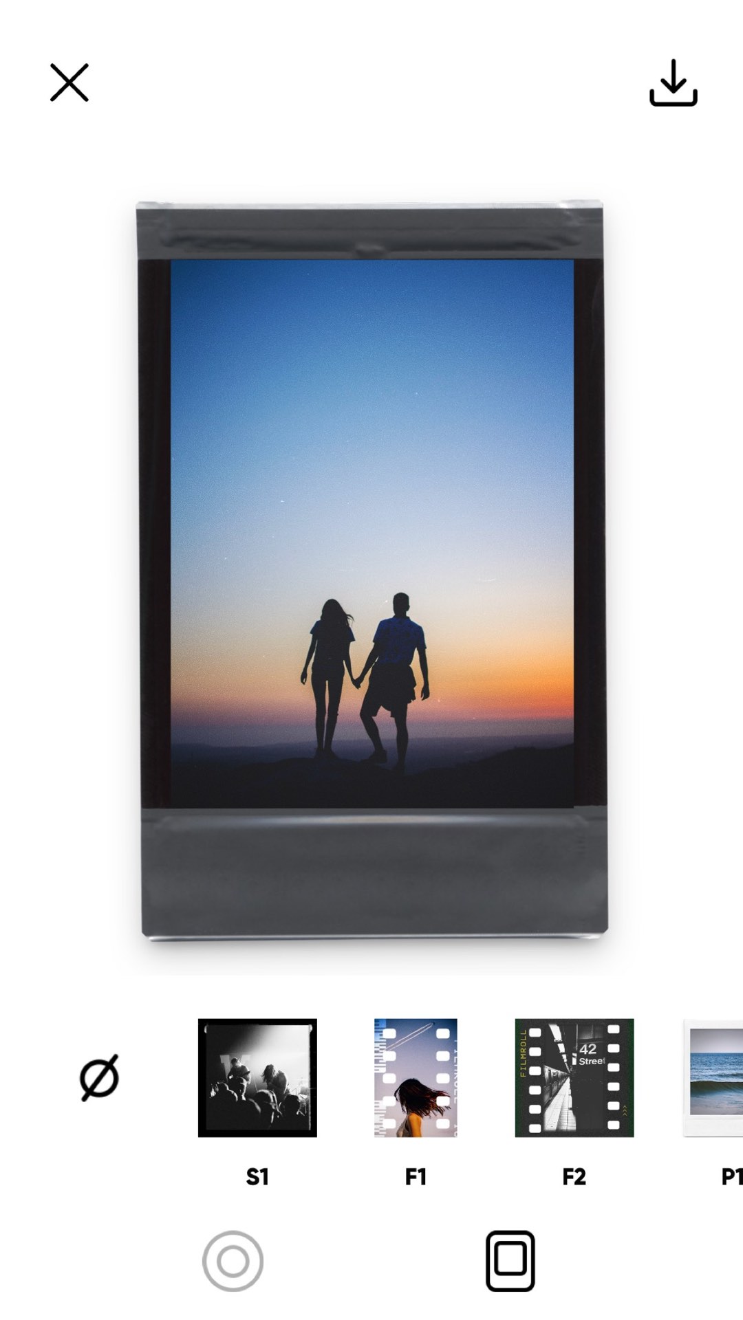 最后一卷胶片截图