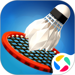 羽毛球高高手电脑版