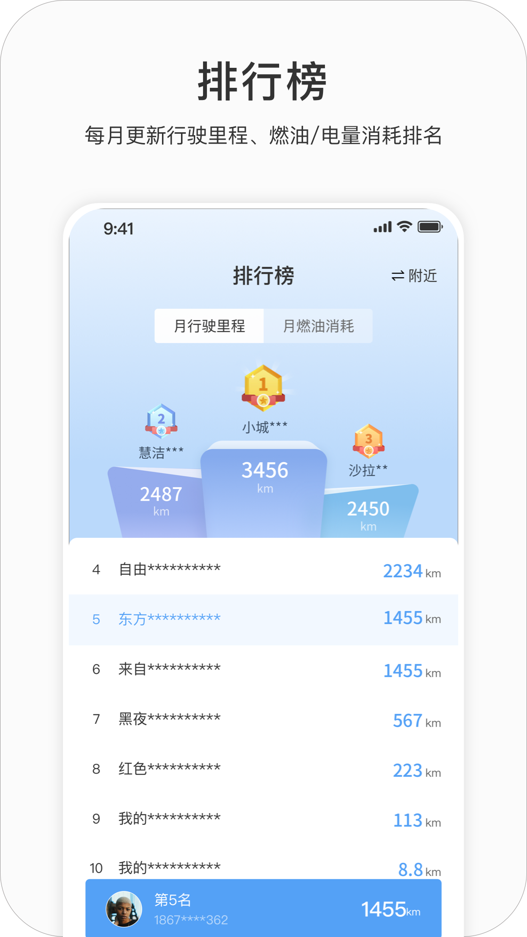吉利GNetLink截图