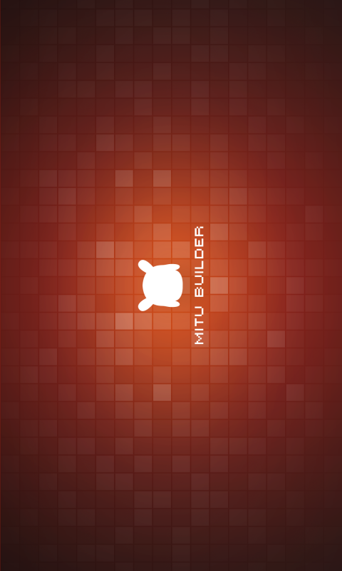 积木机器人截图