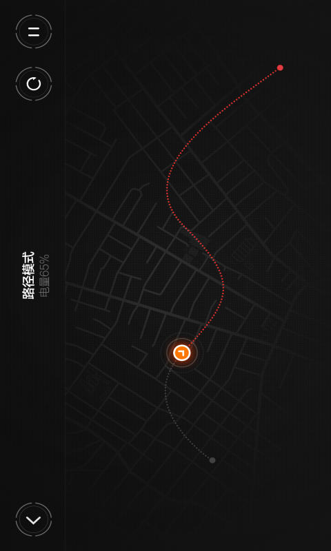 积木机器人截图