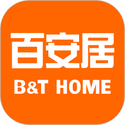 百安居网上商城电脑版