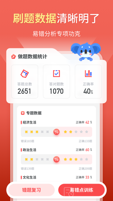 高中政治截图
