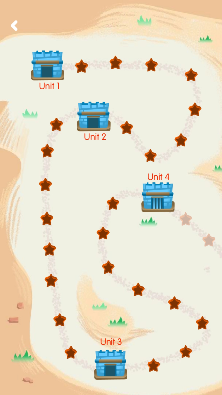 口袋家教学生截图