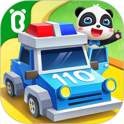 宝宝汽车城市电脑版