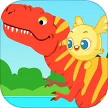 泡泡恐龙世界电脑版