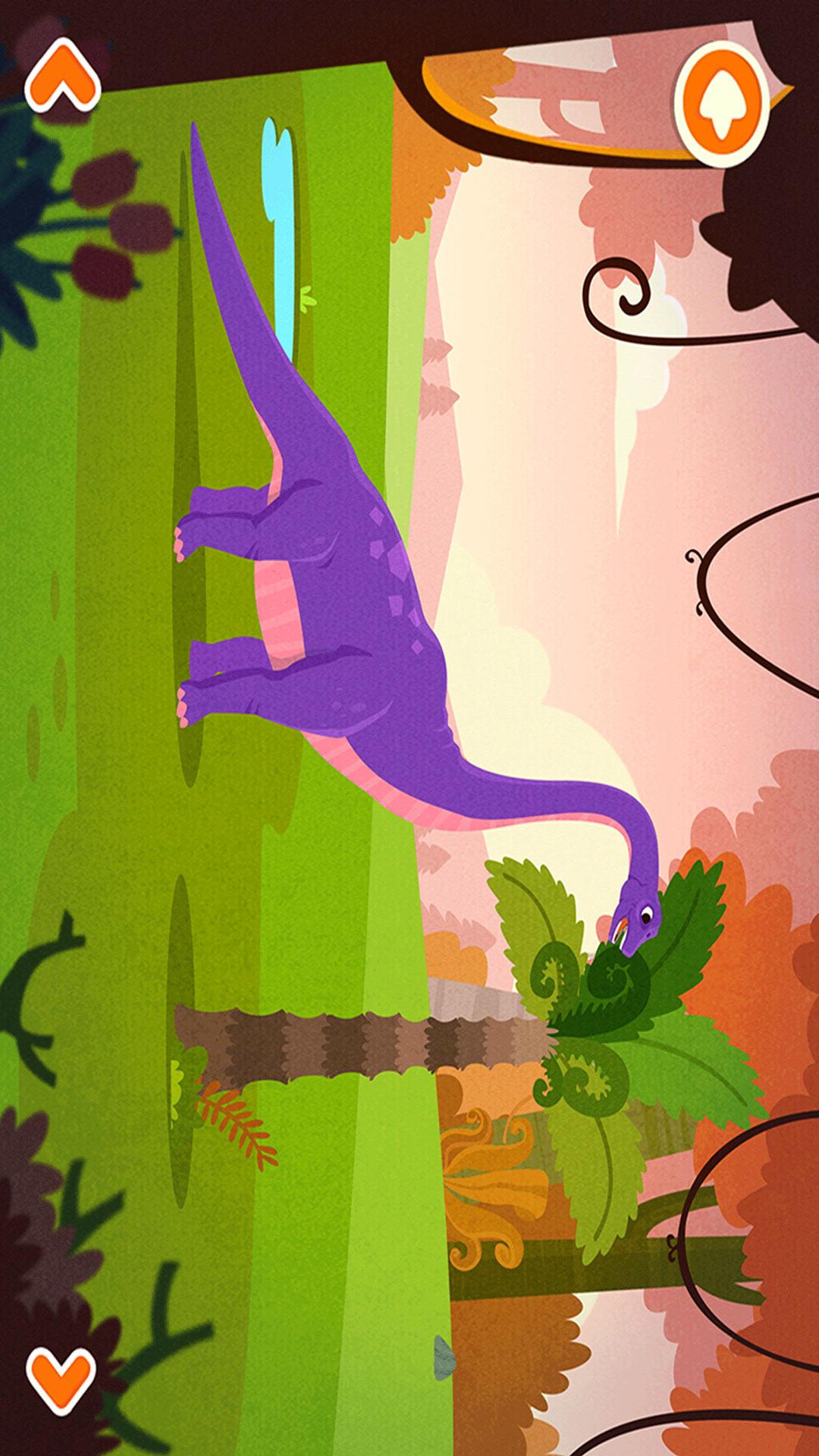 泡泡恐龙世界截图