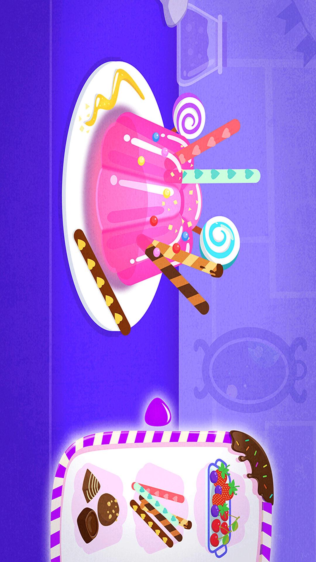 泡泡恐龙世界截图