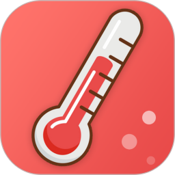 手机测温电脑版