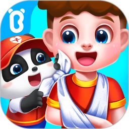 宝宝救灾英雄电脑版