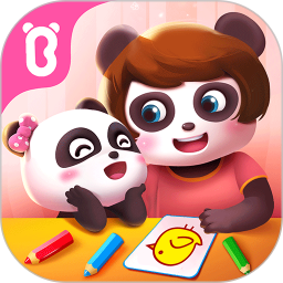 宝宝画妈妈猜电脑版