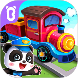 宝宝小火车电脑版