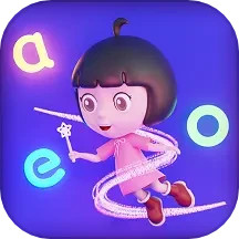 田小艾学拼音电脑版