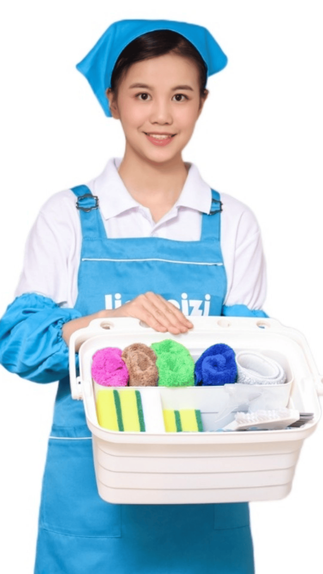 洁妹子家政保洁截图