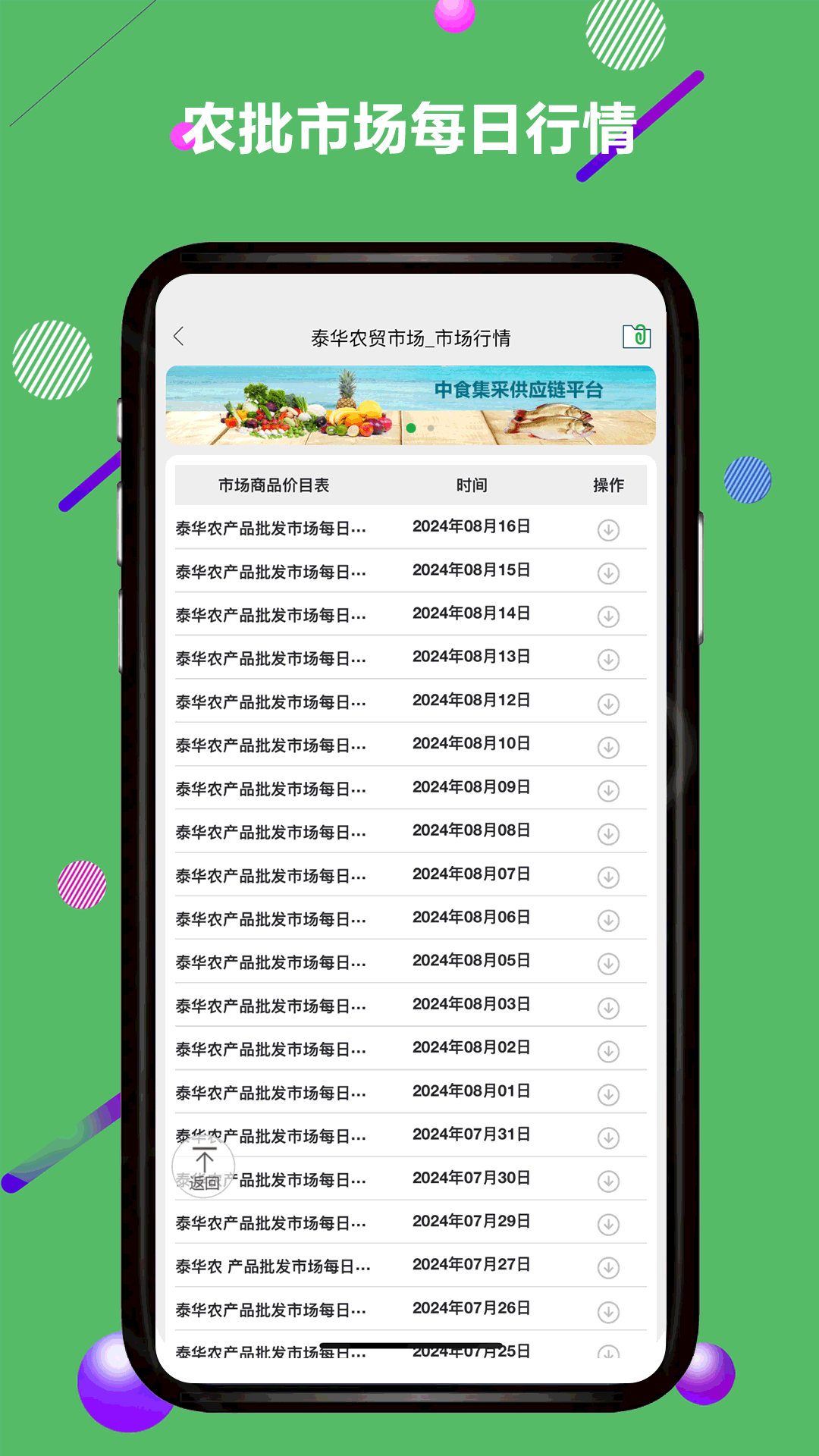 农批数字化截图