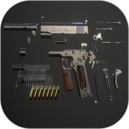 真实武器AR电脑版