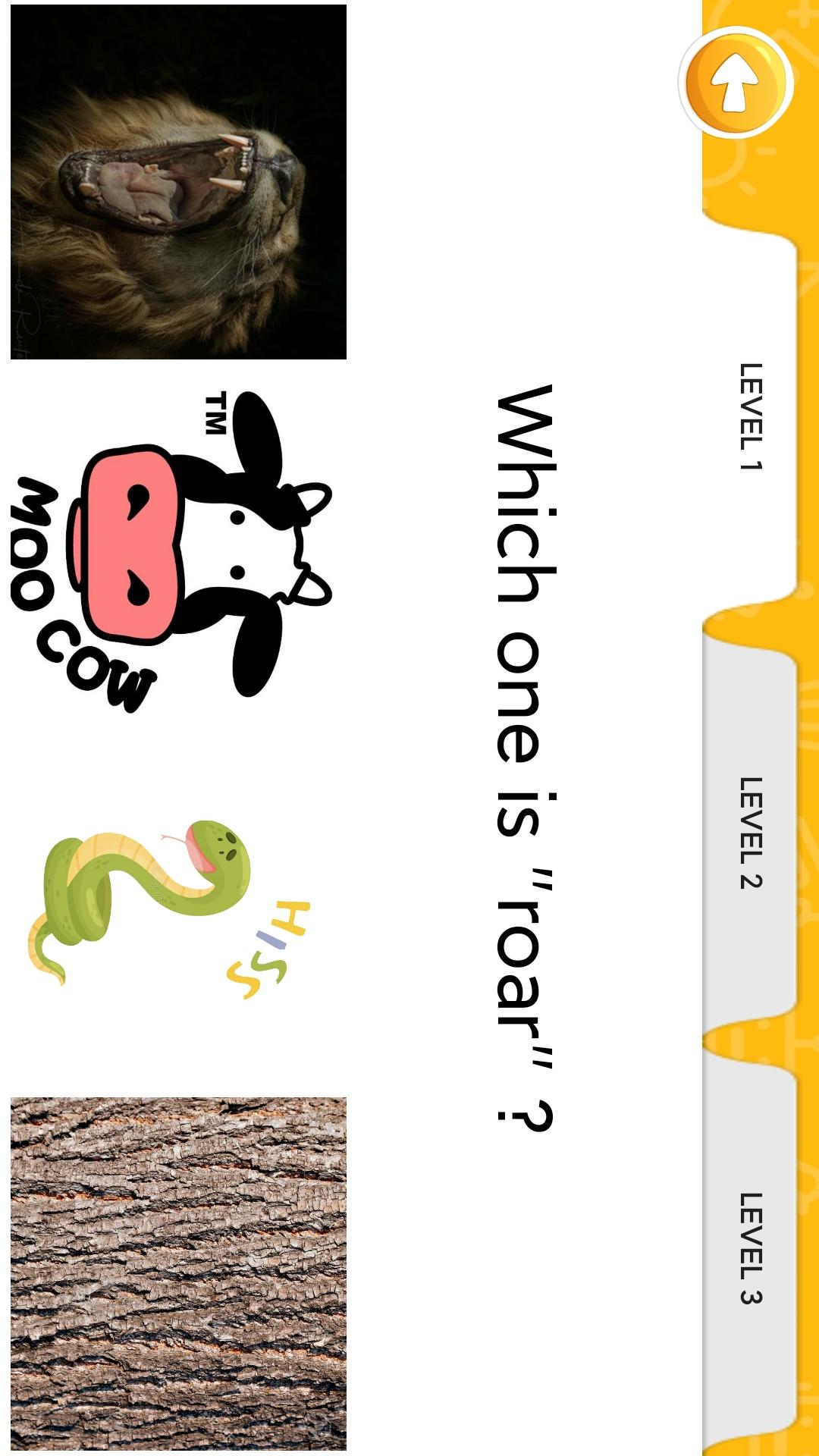 大象英语绘本截图