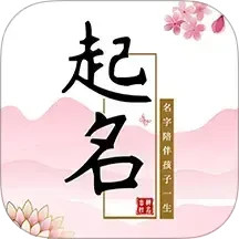 玖安取名起名软件电脑版