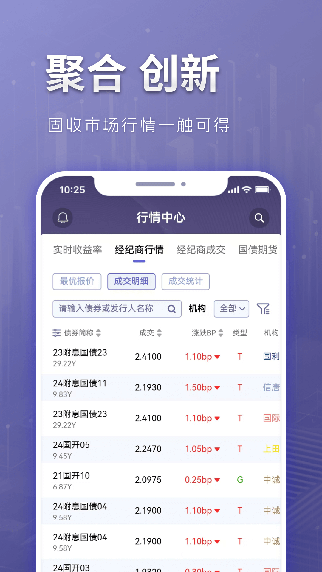 中债Dr.Quant截图