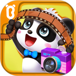 宝宝摩登照相馆电脑版