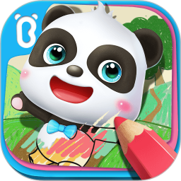 宝宝涂色电脑版