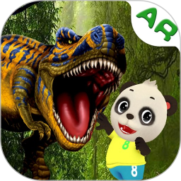 猫小智动物园AR探索恐龙海底森林的软件电脑版