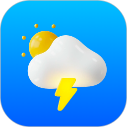 及时雨天气预报电脑版