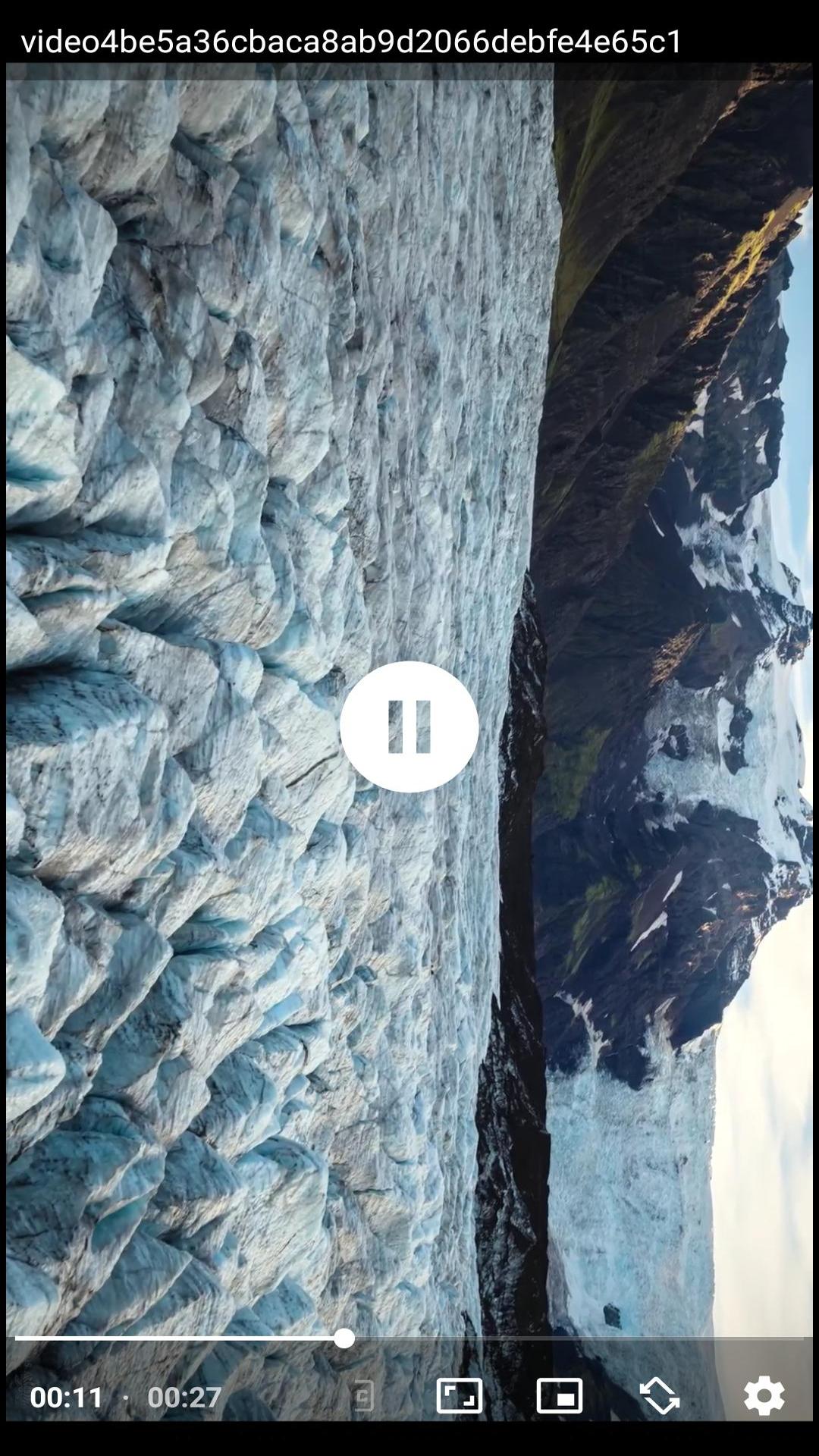 安果播放器截图