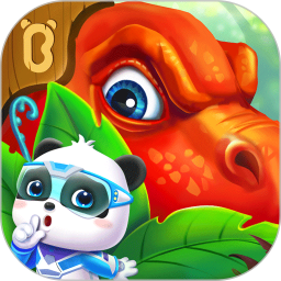 奇妙恐龙帮帮队电脑版