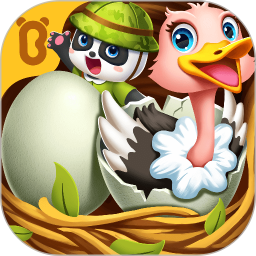 宝宝动物世界电脑版