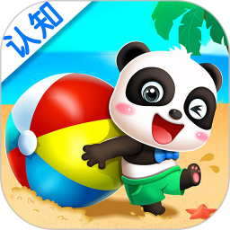 宝宝玩形状电脑版