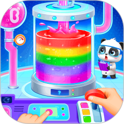 宝宝巴士科学电脑版