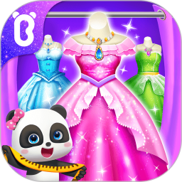 宝宝时尚设计师电脑版