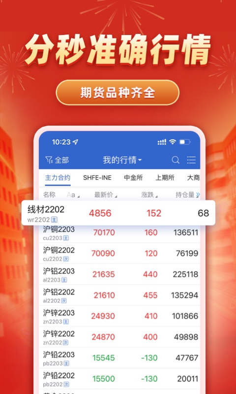 格林大华智赢截图