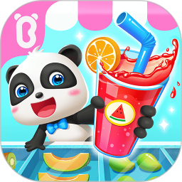 宝宝果汁商店电脑版