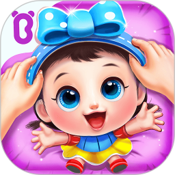 照顾甜心妹妹电脑版