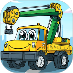 宝宝儿童汽车乐园电脑版