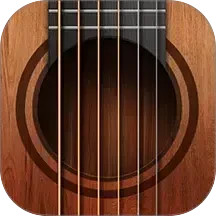 吉他自学模拟器