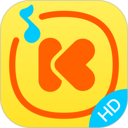 酷我音乐播放器HD