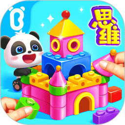 宝宝巴士思维电脑版