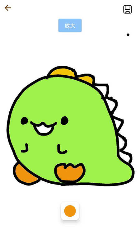 轻松学简笔画截图