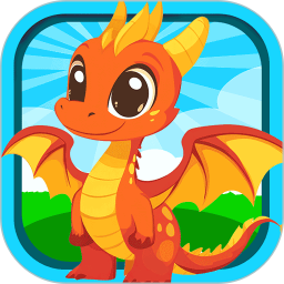 宝宝儿童动物拼图电脑版