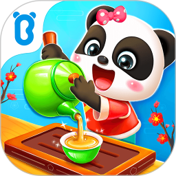 奇妙小茶园电脑版