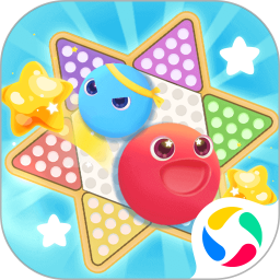 聚吧跳棋电脑版